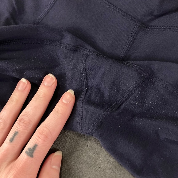 Athleta Plie Tights Leggings - Picture 4 of 9